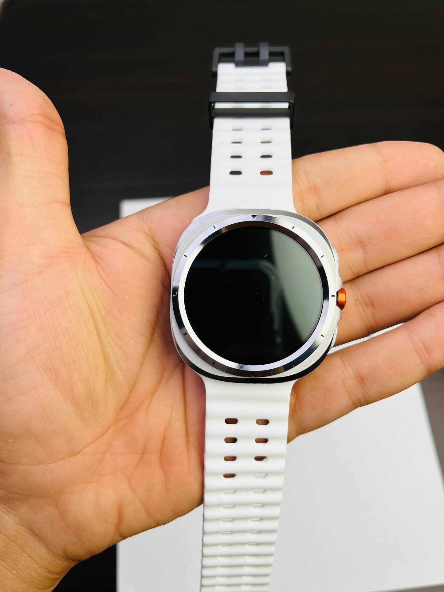 DEAL 5 ( GALAXY BUDS 3 PRO + GALAXY JS WATCH 7 ULTRA )