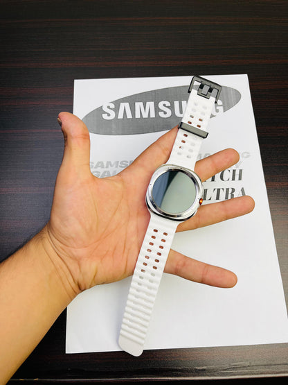 DEAL 5 ( GALAXY BUDS 3 PRO + GALAXY JS WATCH 7 ULTRA )