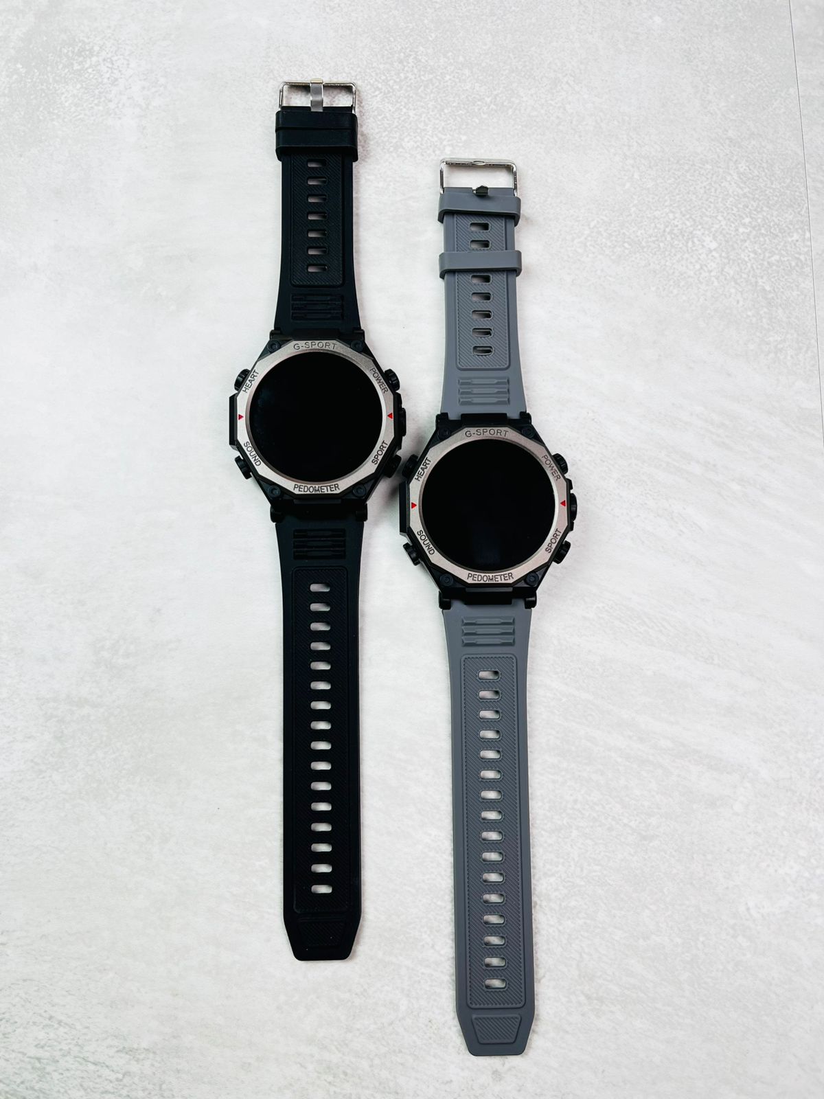 DEAL 9 ( O-Lonnie AirPods + GT6 Pro Sports Watch )