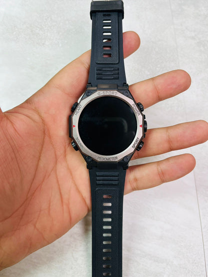 DEAL 9 ( O-Lonnie AirPods + GT6 Pro Sports Watch )