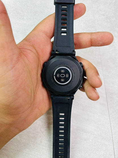 DEAL 9 ( O-Lonnie AirPods + GT6 Pro Sports Watch )