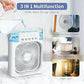 PORTABLE MINI AIR COOLER FAN