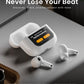 AIRPODS PRO 2 DISPLAY SCREEN