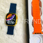T900 ULTRA SMART WATCH+ AIRPORDS PRO 2 FREE POUCH+METAL STRAPS
