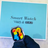 ULTRA SMART WATCHES
