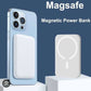 MAGSAFE POWER BANK