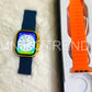 T900 ULTRA SMART WATCH+ AIRPORDS PRO 2 FREE POUCH+METAL STRAPS