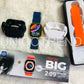 T900 ULTRA SMART WATCH+ AIRPORDS PRO 2 FREE POUCH+METAL STRAPS
