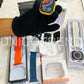 T900 ULTRA SMART WATCH+ AIRPORDS PRO 2 FREE POUCH+METAL STRAPS