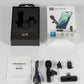 K-8 MIC VLOGGING MIC
