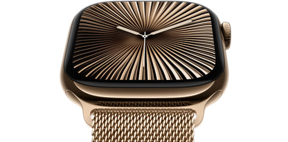 SERIES 10 SMART WATCH+Free Metal Strap (Allow To Open)