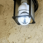 MULTI-FUNCTIONAL WIRELESS SMART HD LIGHT BULB SECURITY CAMERA WITH MOTION SENSORS