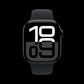 SERIES 10 SMART WATCH+Free Metal Strap (Allow To Open)