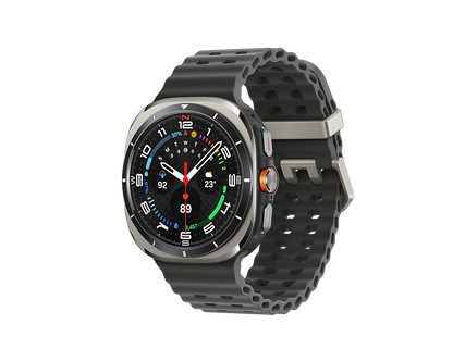 Galaxy JS Watch 7 Ultra Watch