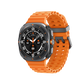 Galaxy JS Watch 7 Ultra Watch