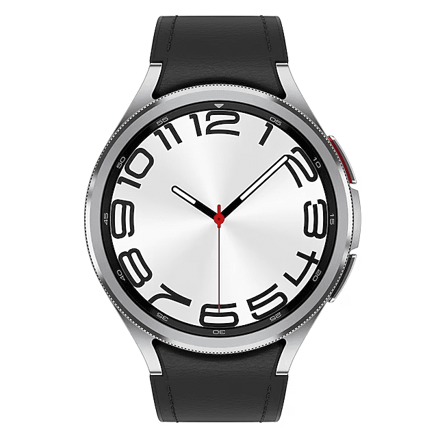 Galaxy Watch Classic 6