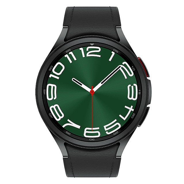Galaxy Watch Classic 6