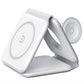 Wireless Charger for iPhone - 3 in 1 Charging Station