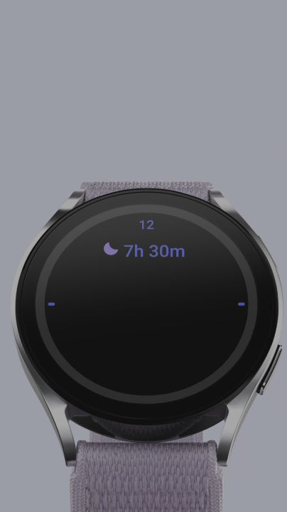 GALAXY WATCH 6