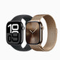 SERIES 10 SMART WATCH+Free Metal Strap (Allow To Open)