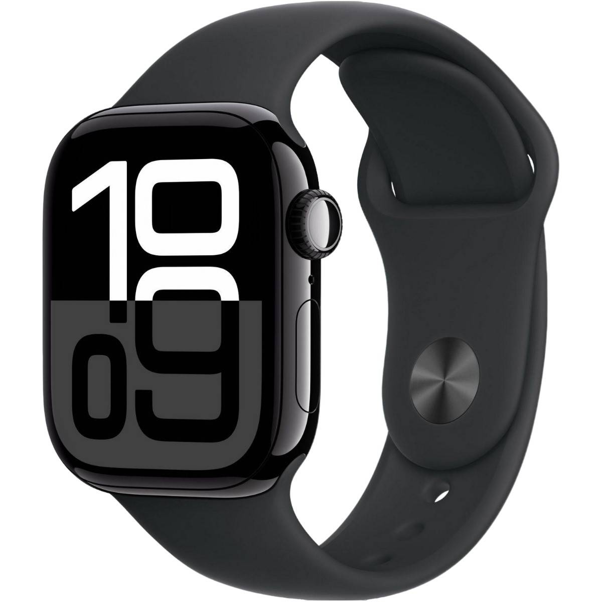 SERIES 10 SMART WATCH+Free Metal Strap (Allow To Open)
